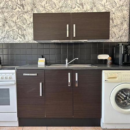 Studio Cosy De 30 M2 Au Coeur Des Thermes Royat Eksteriør billede